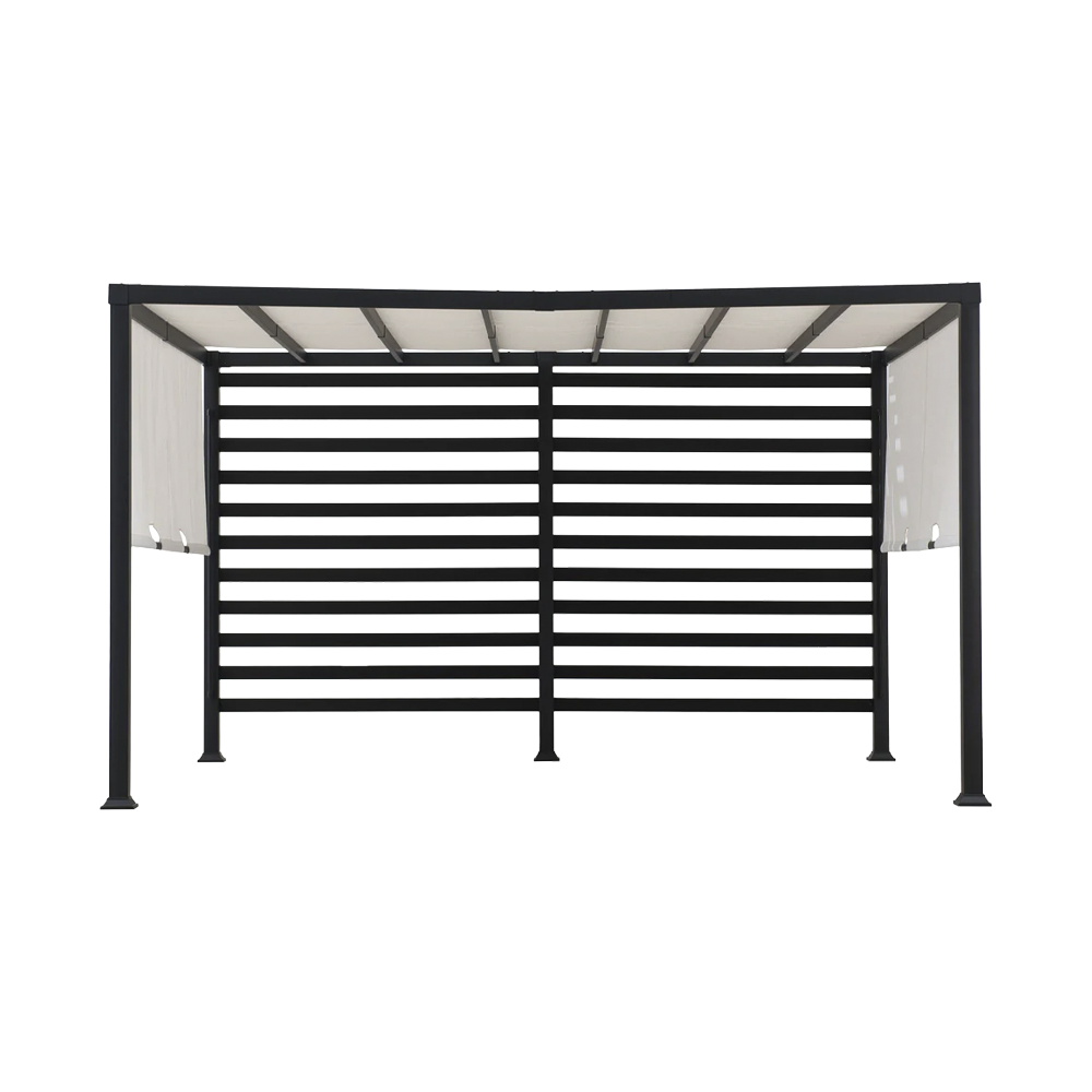 Pergola Aluna 10x12