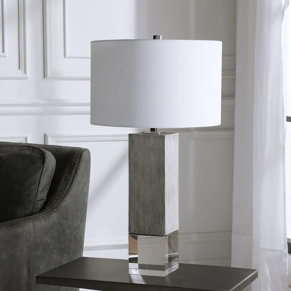 Lampe de table Aragon