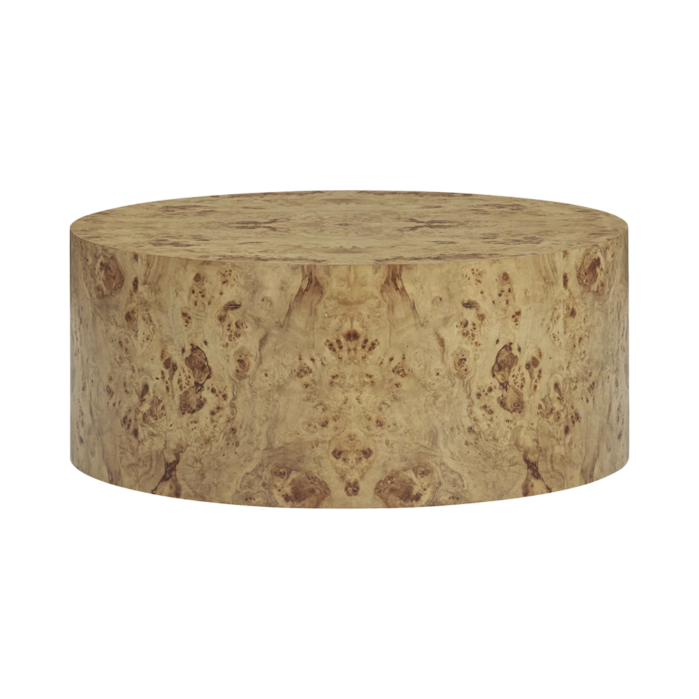 Table basse Aspen