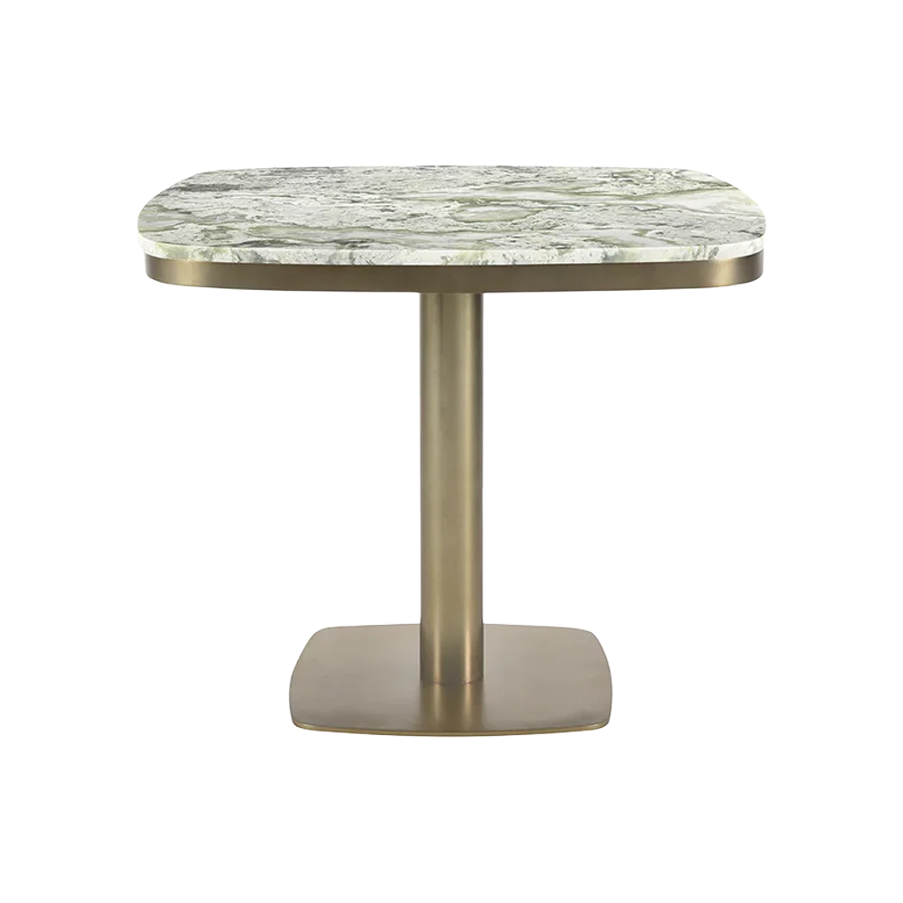 Petite table à manger Auvra