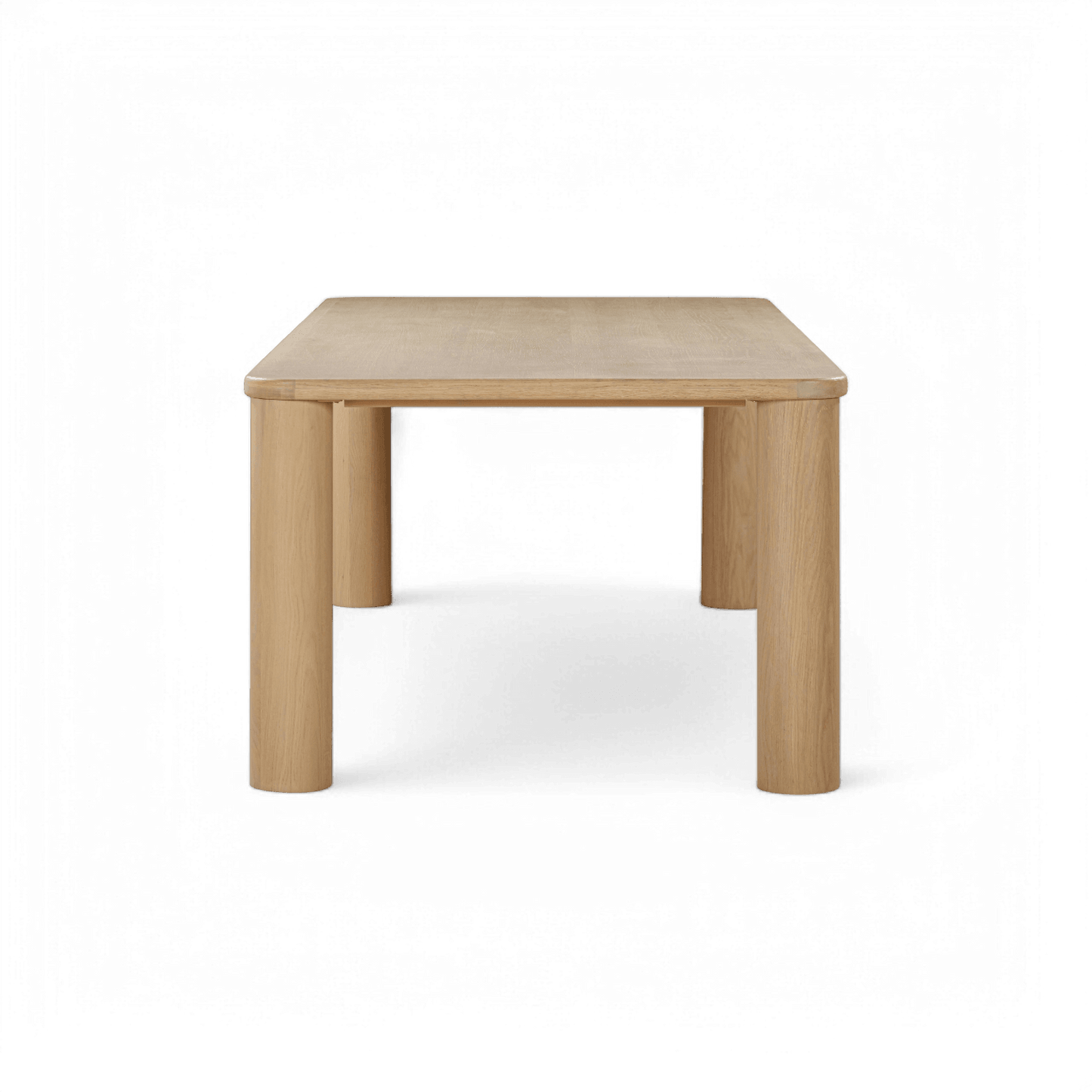 Table à manger en chêne Echo