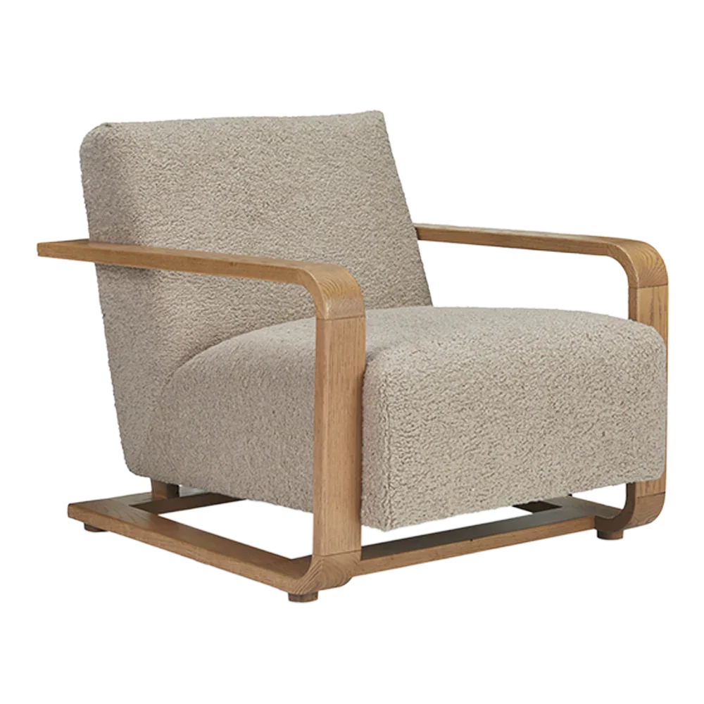 Fauteuil Naoki