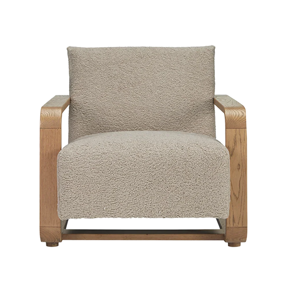 Fauteuil Naoki