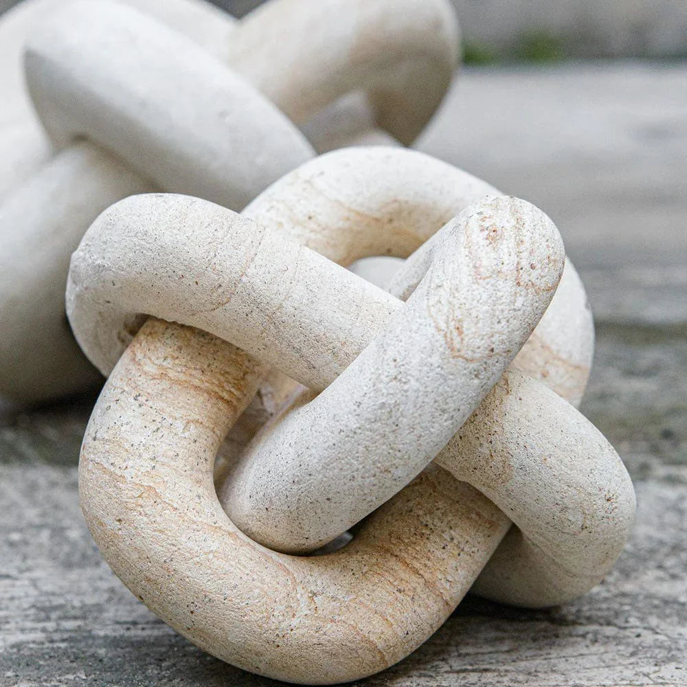Ensemble de sculptures Nodo