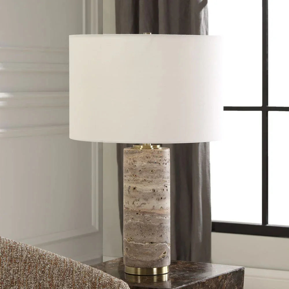 Lampe de table Pietra