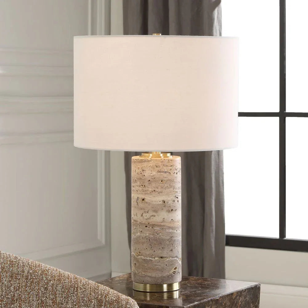 Lampe de table Pietra