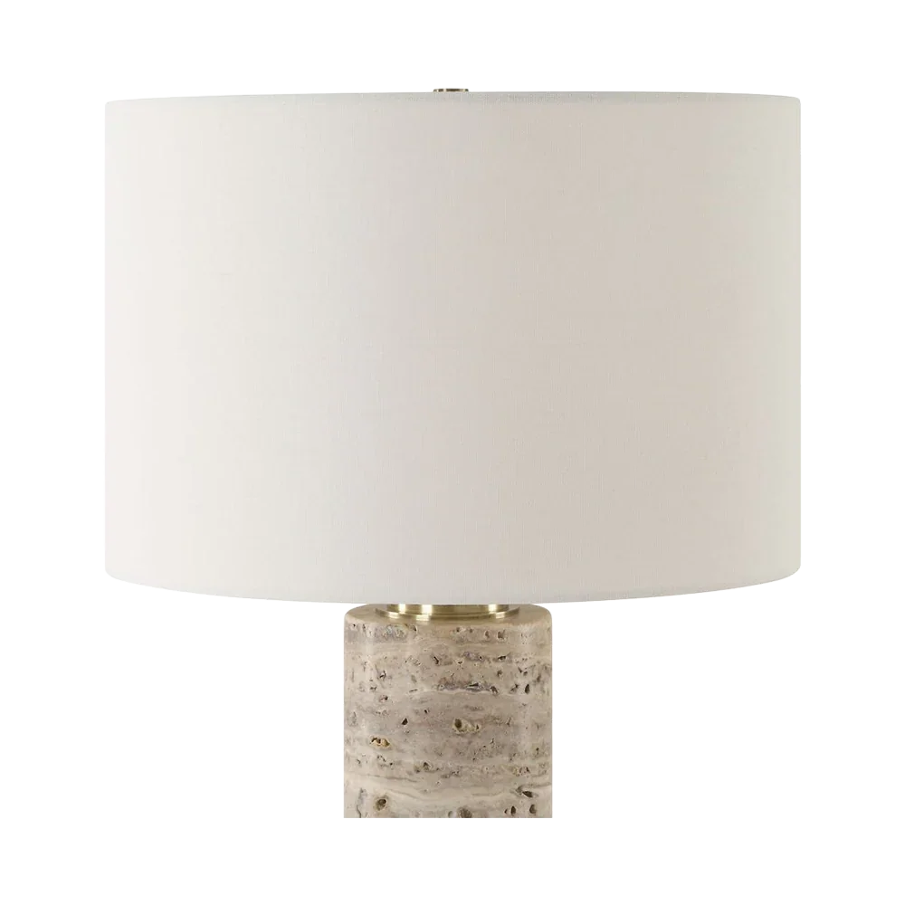 Lampe de table Pietra