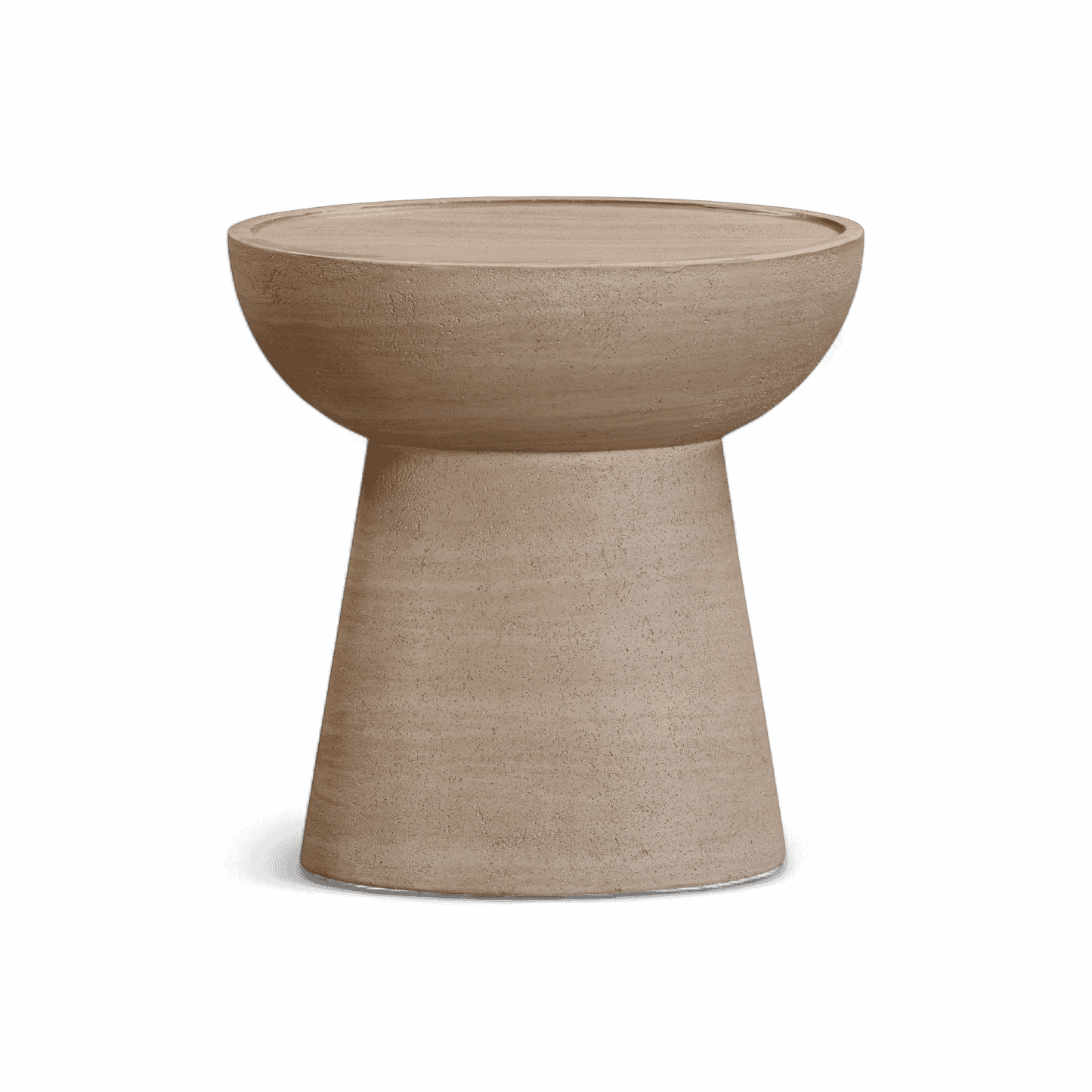 Table d'appoint d'intérieur/extérieur Gianna