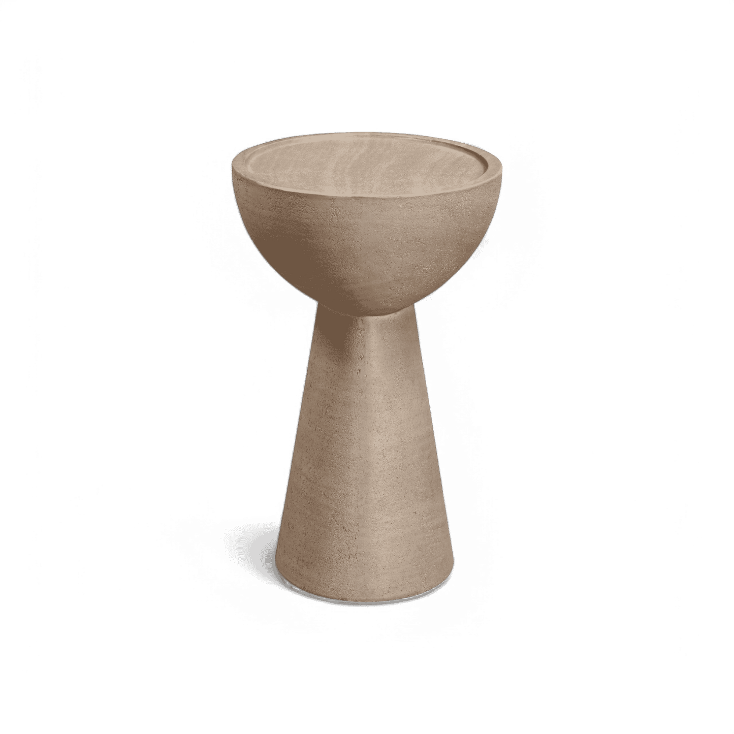 Table d'appoint d'intérieur/extérieur Gianna