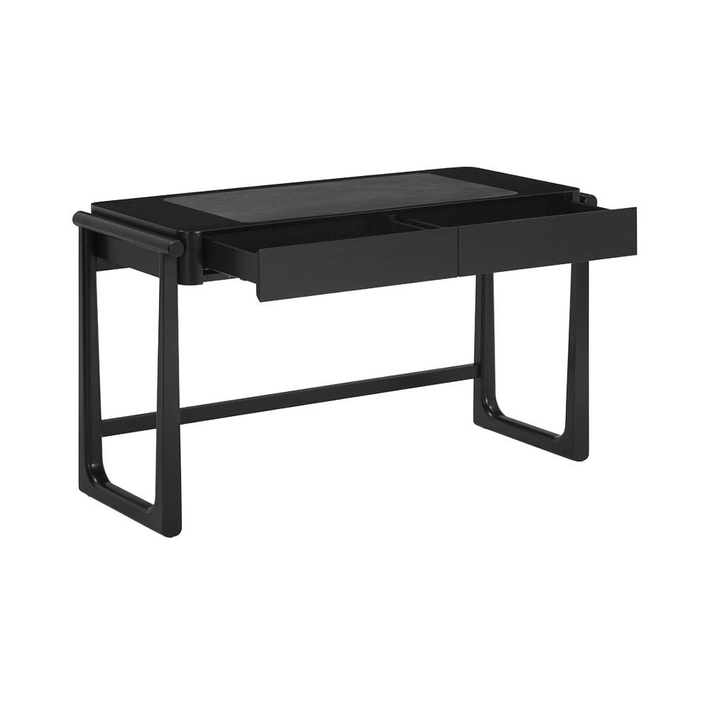 Bureau Sorrento Noir