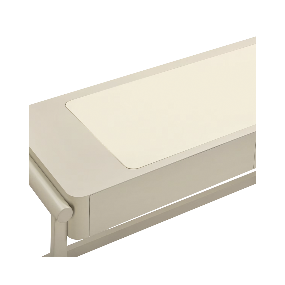 Bureau Sorrento Taupe