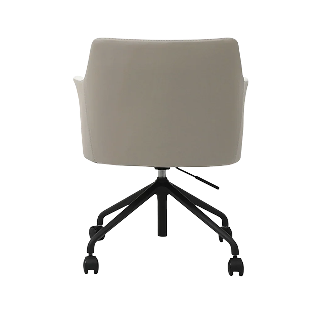 Chaise de bureau Studio Beige