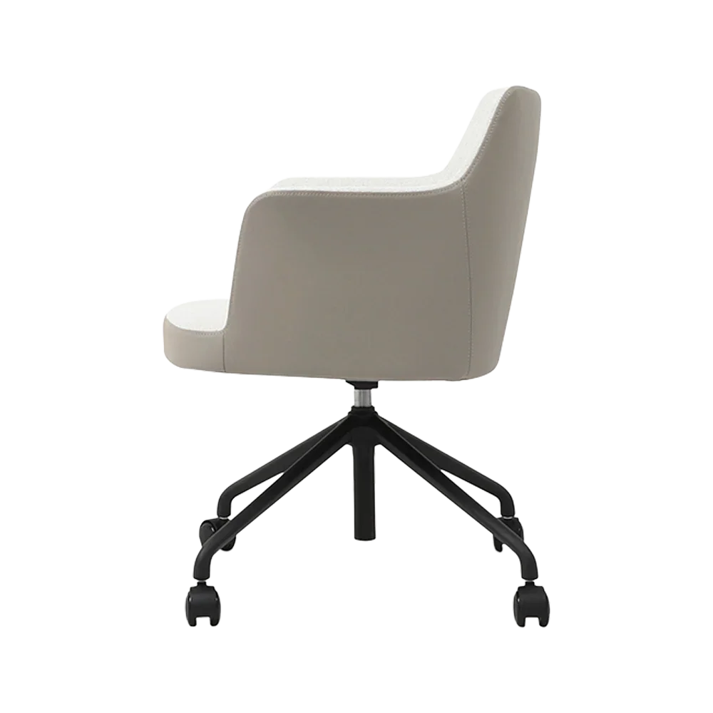 Chaise de bureau Studio Beige