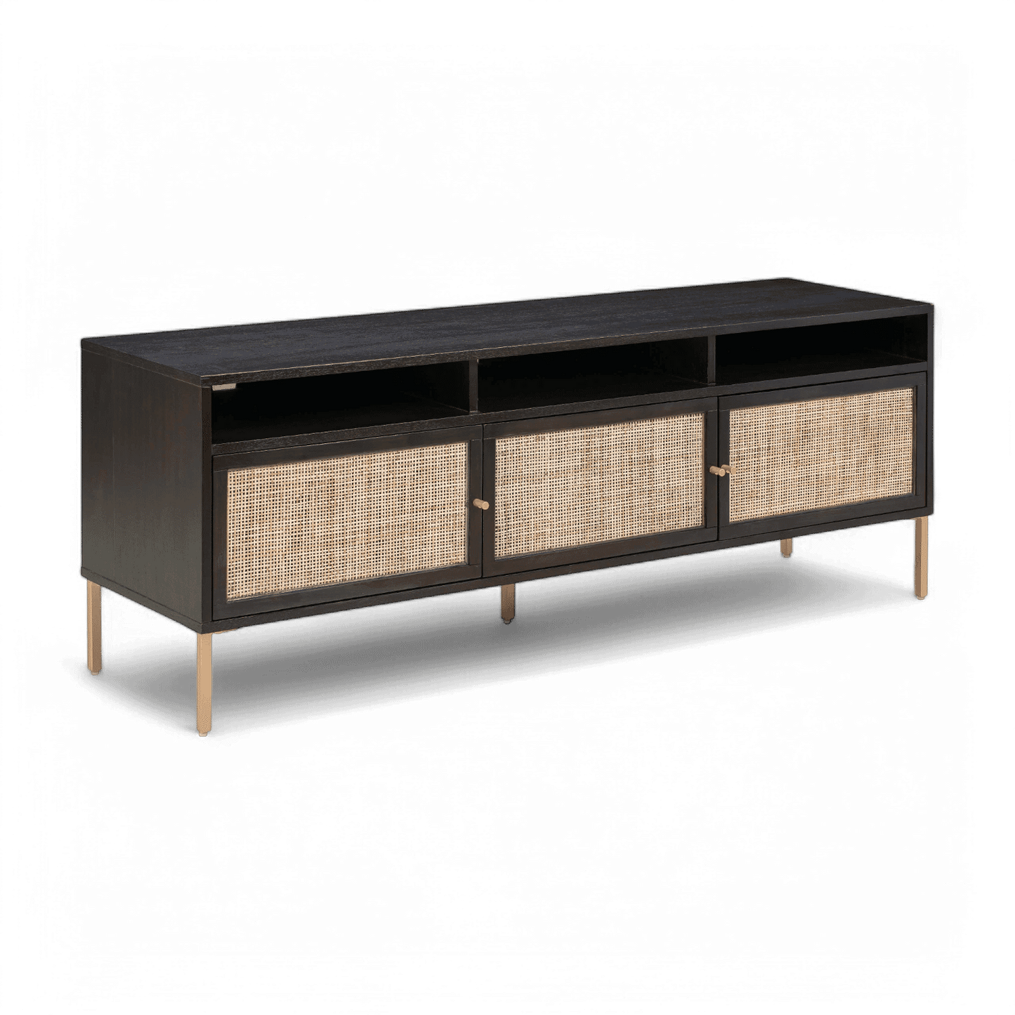 Console multimédia Ignis Noir