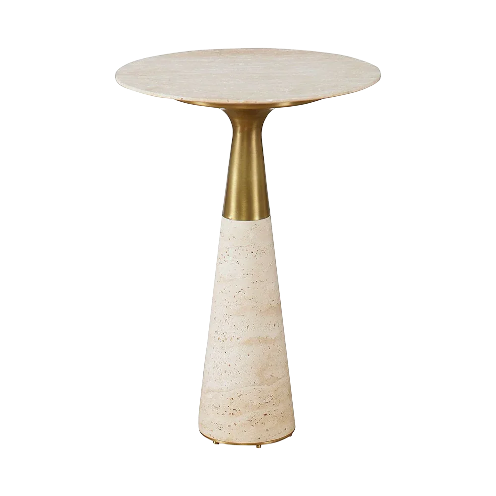 Table d'appoint Travara