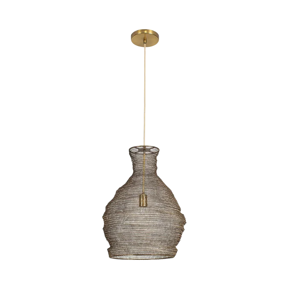 Lampe de plafond suspendue Zara