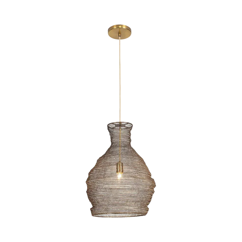 Lampe de plafond suspendue Zara