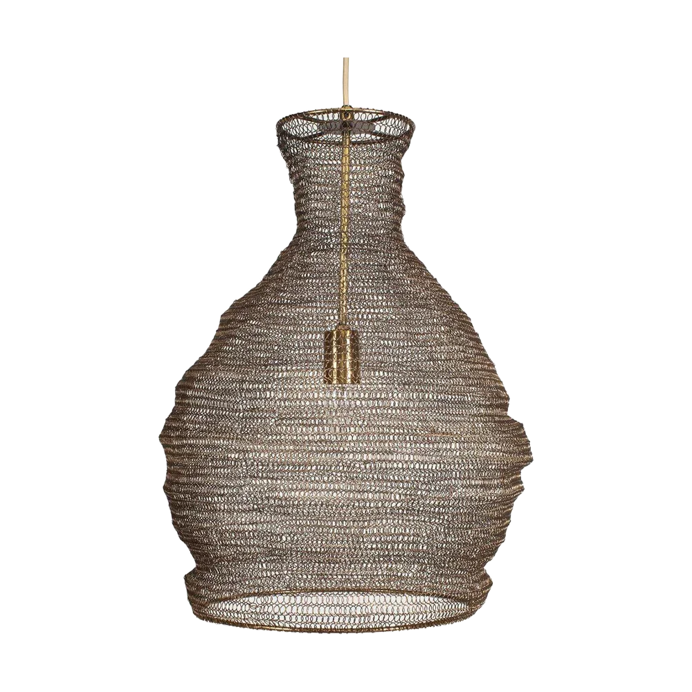 Lampe de plafond suspendue Zara