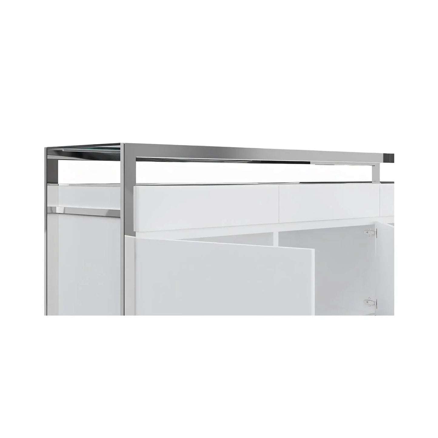 Buffet Bari Blanc