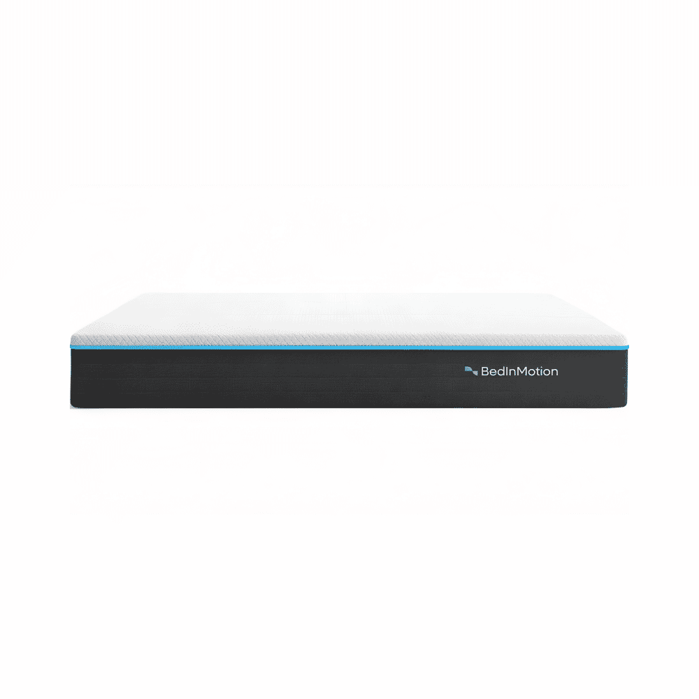 Matelas Bed In Motion CoolX 10