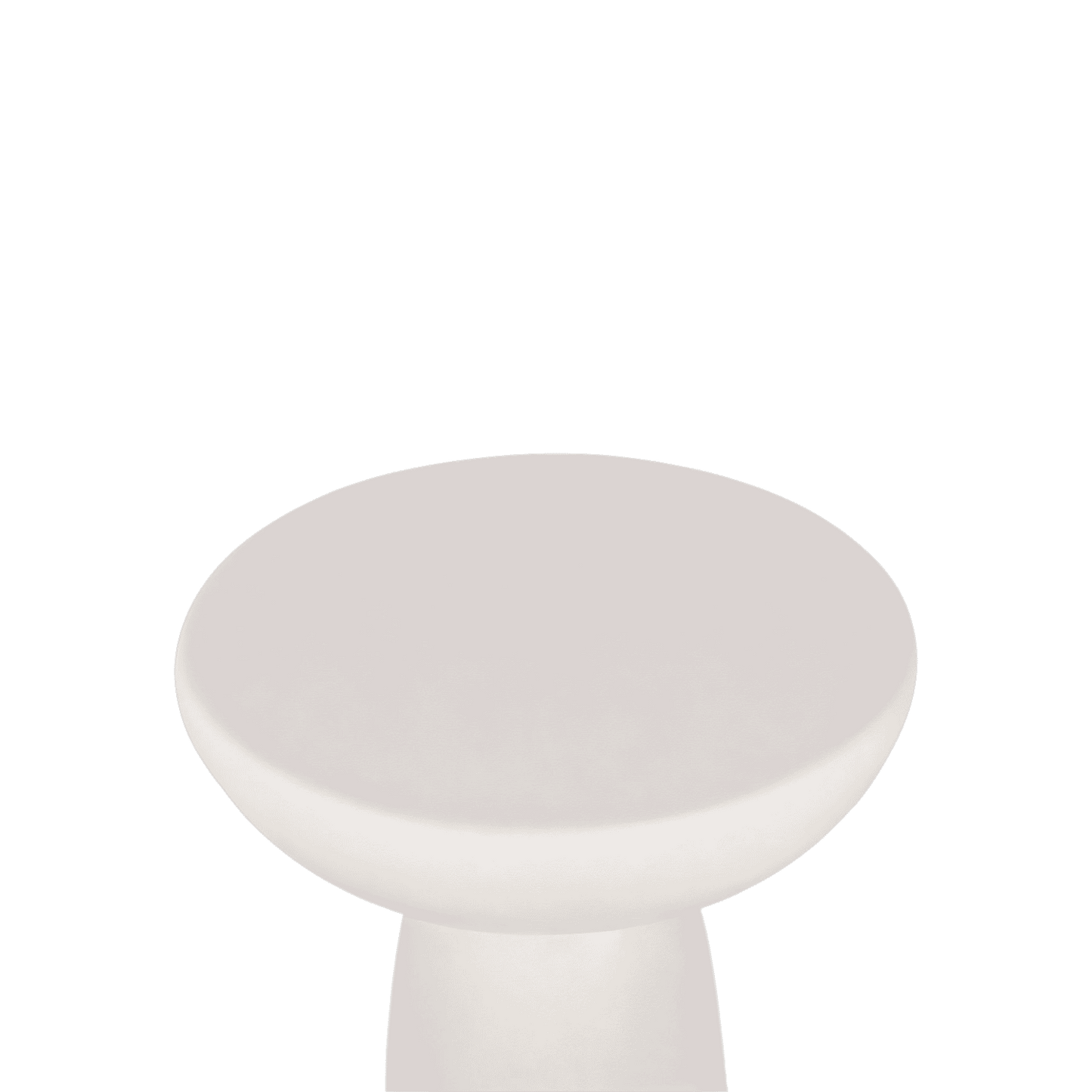 Table basse Dune Albâtre Petite