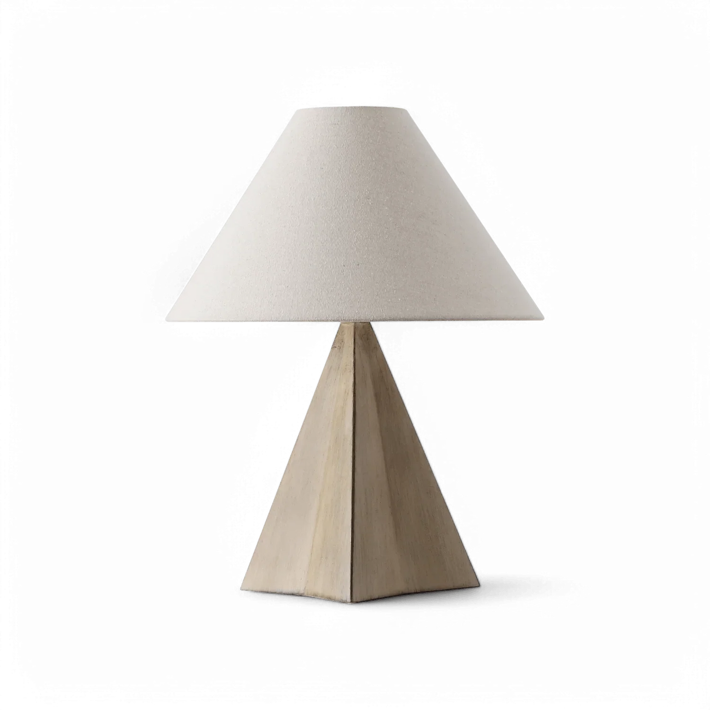 Lampe de table Moss Or antique