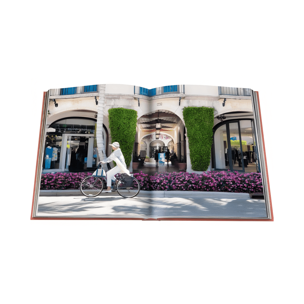 Livre de Palm Beach