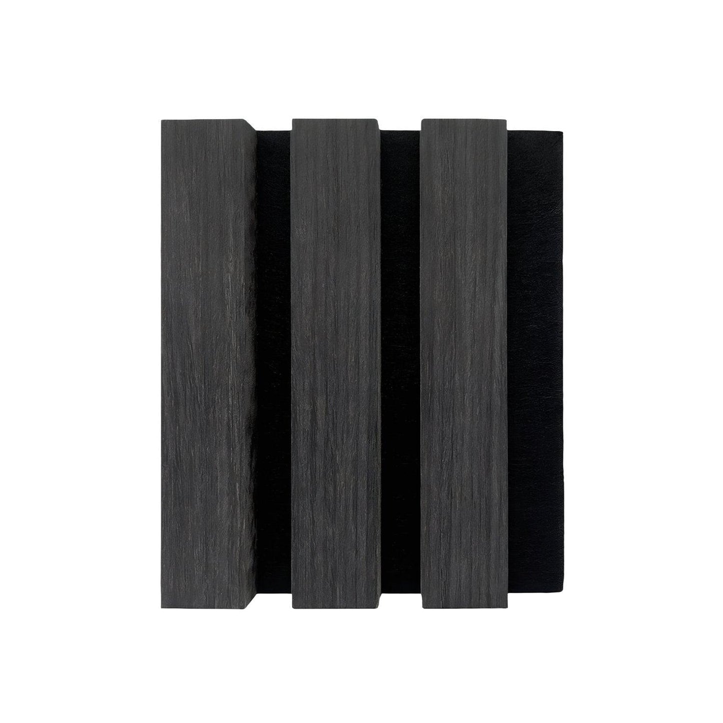 Panneau acoustique Westwood en chêne noir