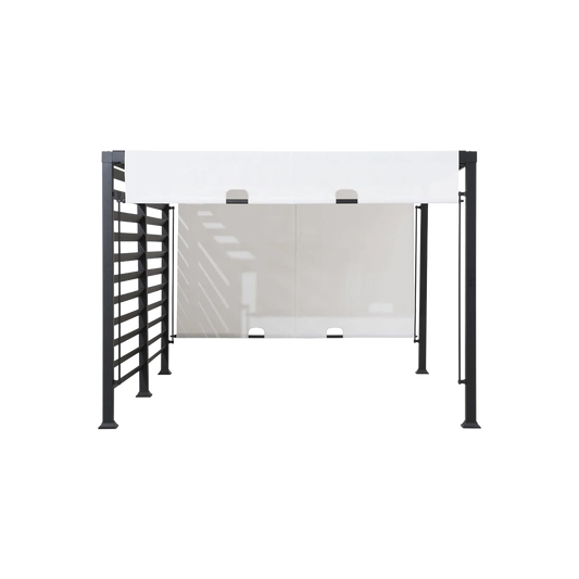 Pergola Aluna 10x12