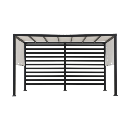 Pergola Aluna 10x12