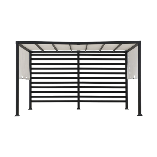 Pergola Aluna 10x12