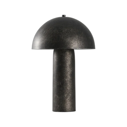 Lampe de table Aluna noire
