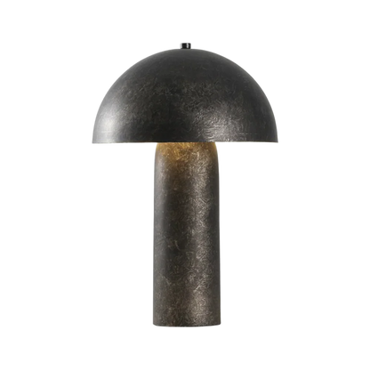 Lampe de table Aluna noire