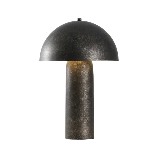 Lampe de table Aluna noire