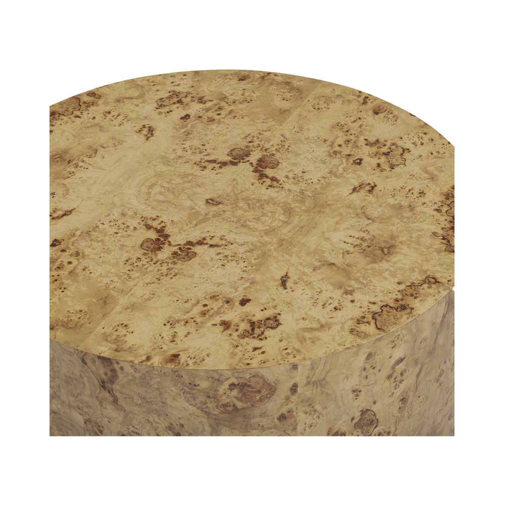 Table basse Aspen