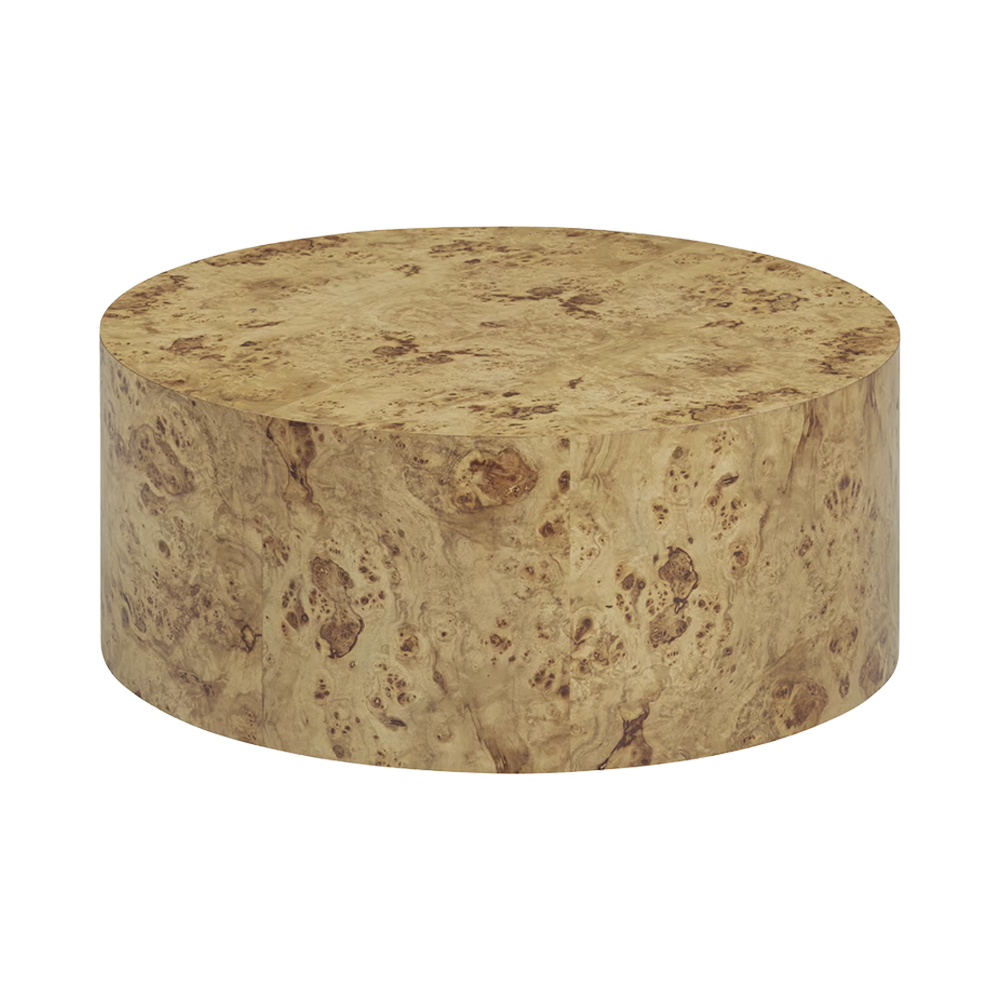 Table basse Aspen
