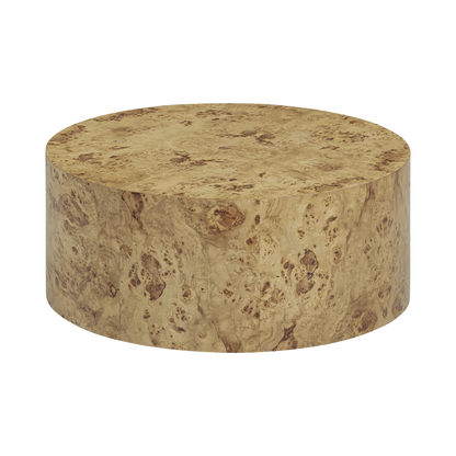 Table basse Aspen