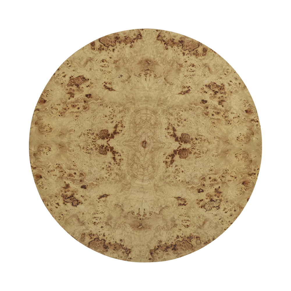 Table basse Aspen