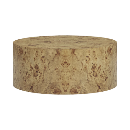 Table basse Aspen