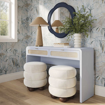 Lampe de table Aspen Camel