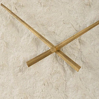 Horloge d'atelier