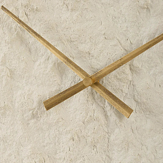 Horloge d'atelier