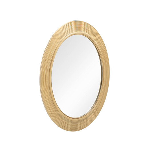 Miroir Aurel Naturel