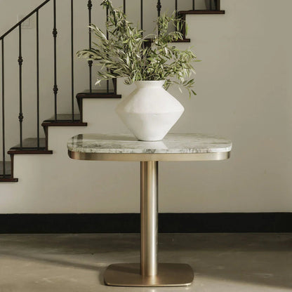 Petite table à manger Auvra