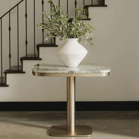 Petite table à manger Auvra