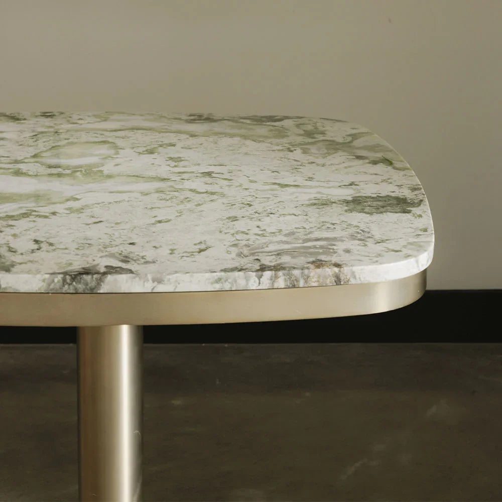 Petite table à manger Auvra