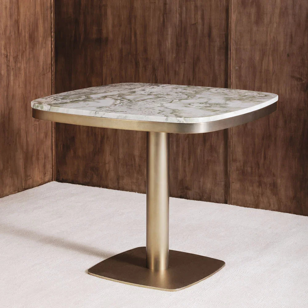 Petite table à manger Auvra