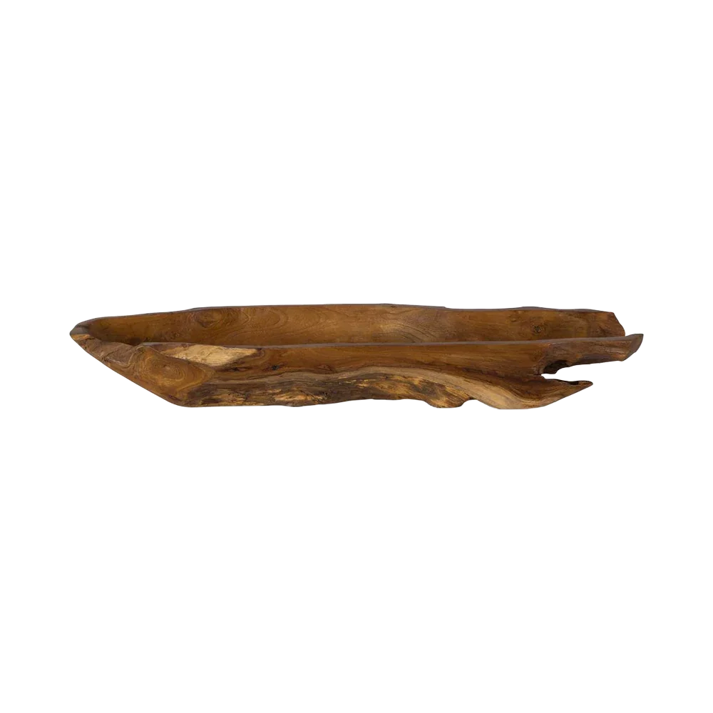 Canoa Bowl