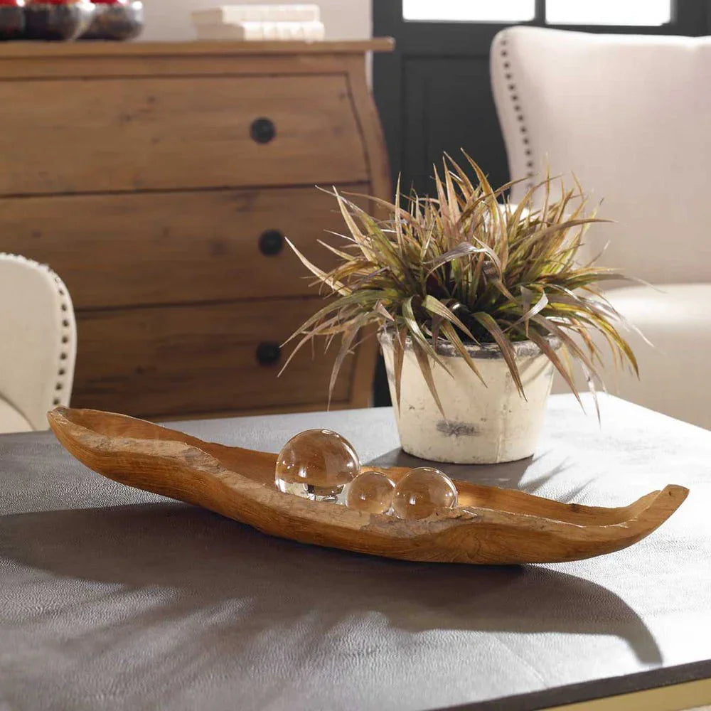 Canoa Bowl