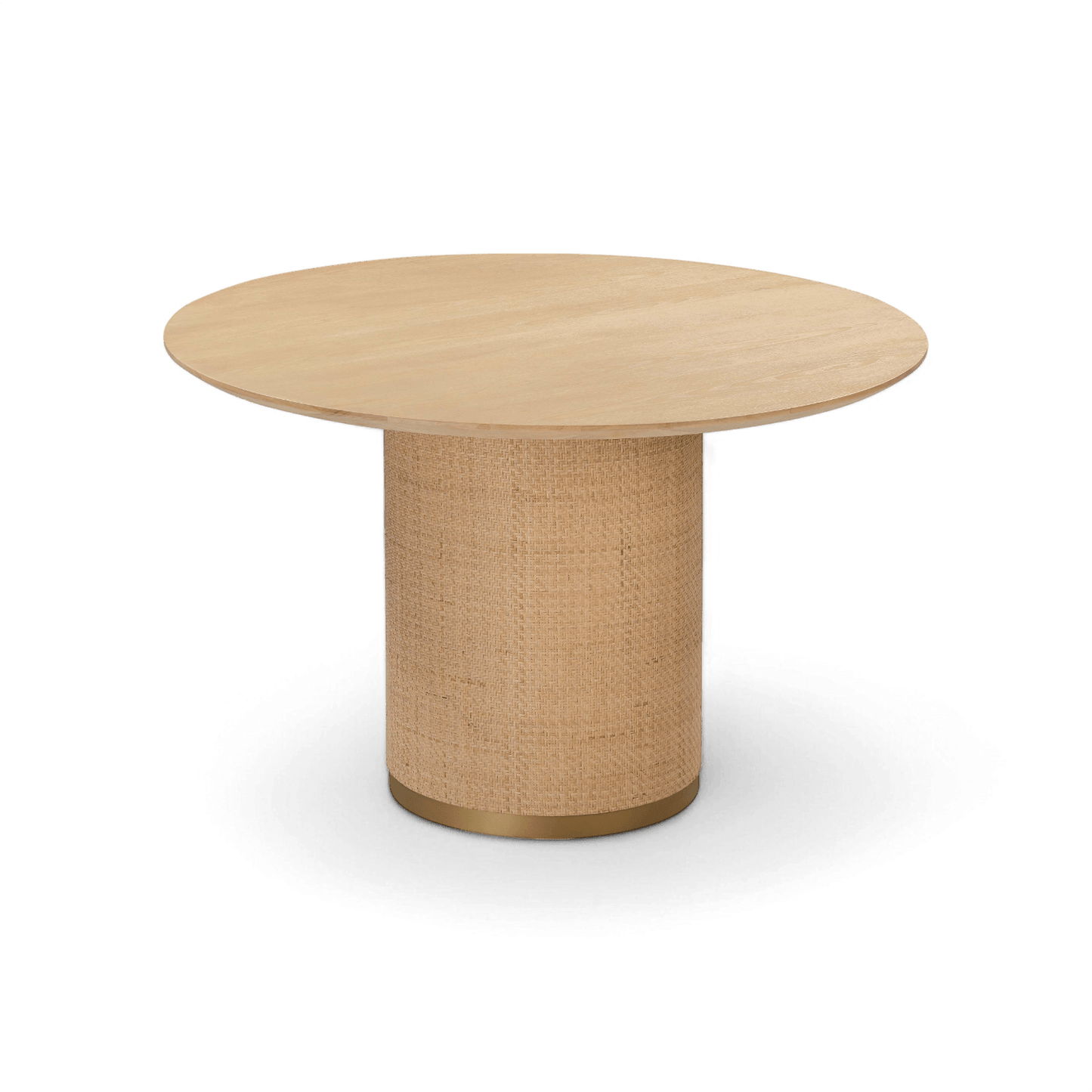 Table à manger ronde Pinnacle 47
